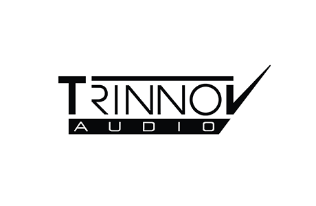 Trinnov Audio Logo