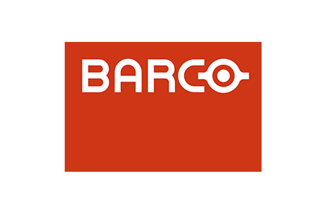 Barco Logo