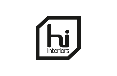 Hi-Interiors Logo